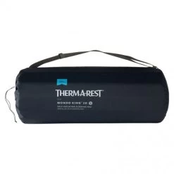 Therm-A-Rest - MondoKing 3D Liggeunderlag -VildmarksEventyr 13225 thermarest mondoking marine blue 3.w610.h610.fill