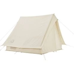 Nordisk - Vimur 5.6 - 4-Personers Telt
