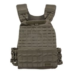 5.11 - TacTec Plate Carrier Inkl. Vægtpladesæt 6 Kg 19 5.11 - TacTec Plate Carrier Inkl. Vægtpladesæt 6 Kg -VildmarksEventyr 5 11 TacTec Plate Carrier ranger green 1.w610.h610.fill 1