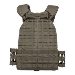 5.11 - TacTec Plate Carrier Inkl. Vægtpladesæt 6 Kg 20 5.11 - TacTec Plate Carrier Inkl. Vægtpladesæt 6 Kg -VildmarksEventyr 5 11 TacTec Plate Carrier ranger green 2.w610.h610.fill 1