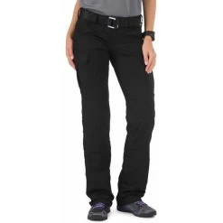 5.11 - Womens Stryke Pant M. Flex-Tac -VildmarksEventyr 5 11 womens stryke pant m flex tac sort 1.w610.h610.fill