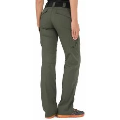 5.11 - Womens Stryke Pant M. Flex-Tac -VildmarksEventyr 5 11 womens stryke pant m flex tac tdu green 3.w610.h610.fill