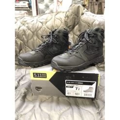 5.11 - XPRT 2.0 Urban Støvler Str. 40,5 Sort