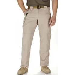 5.11 - Stryke Pant Khaki M. Flex-Tac