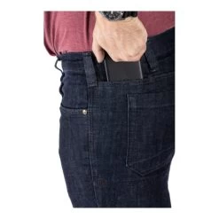 5.11 - Defender-Flex Slim Jeans -VildmarksEventyr 5.11 Defender Flex Slim Jeans 10.w610.h610.fill