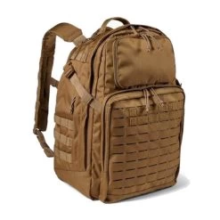 5.11 - Fast-Tac 24 Taktisk Rygsæk 37L -VildmarksEventyr 5.11 Fast Tac 24 Taktisk Rygsaek 37L 04.w610.h610.fill