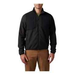 5.11 - Mesos Tech Herre Fleecejakke