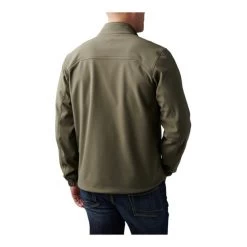 5.11 - Nevada Softshell Jakke -VildmarksEventyr 5.11 Nevada Softshell Jakke 04.w610.h610.fill