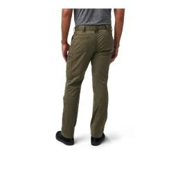 5.11 - Ridge Herre Bukser Ranger Green -VildmarksEventyr 5.11 Ridge Herre Bukser Ranger Green 04.w610.h610.fill