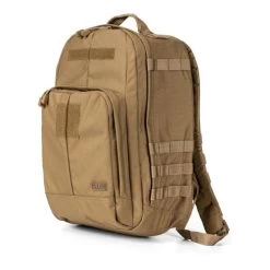 5.11 - TAC Essential Pack Rygsæk (25L) -VildmarksEventyr 5.11 TAC Essential Rygsaek 10.w610.h610.fill