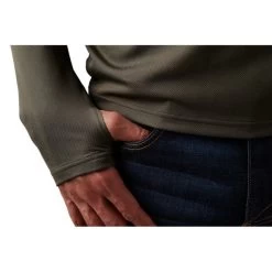 5.11 - Tropos Baselayer Herretrøje -VildmarksEventyr 5.11 Tropos Baselayer LS Herre Troeje 08.w610.h610.fill