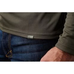 5.11 - Tropos Baselayer Herretrøje -VildmarksEventyr 5.11 Tropos Baselayer LS Herre Troeje 09.w610.h610.fill