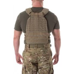 5.11 - TacTec Plate Carrier Inkl. Vægtpladesæt 6 Kg 22 5.11 - TacTec Plate Carrier Inkl. Vægtpladesæt 6 Kg -VildmarksEventyr 511 56100 tactec plate carrier 03.w610.h610.fill 1