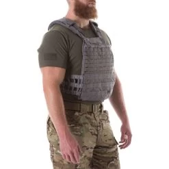 5.11 - TacTec Plate Carrier Inkl. Vægtpladesæt 6 Kg 18 5.11 - TacTec Plate Carrier Inkl. Vægtpladesæt 6 Kg -VildmarksEventyr 511 56100 tactec plate carrier 09.w610.h610.fill 1