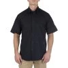 5.11 - Taclite Pro Kortærmet Skjorte 1 5.11 - Taclite Pro Kortærmet Skjorte -VildmarksEventyr 511 71175 724 taclite pro short sleeve 01.w610.h610.fill