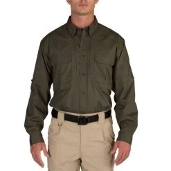 5.11 - Taclite Pro Langærmet Skjorte