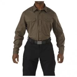 5.11 - Stryke Langærmet Skjorte