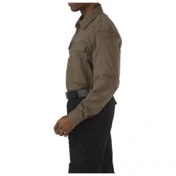 5.11 - Stryke Langærmet Skjorte 13 5.11 - Stryke Langærmet Skjorte -VildmarksEventyr 511 72399 stryke long sleeve shirt 003.w610.h610.fill