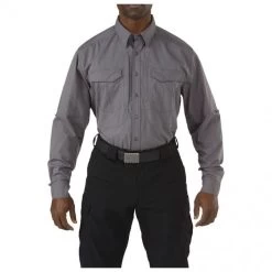 5.11 - Stryke Langærmet Skjorte 18 5.11 - Stryke Langærmet Skjorte -VildmarksEventyr 511 72399 stryke long sleeve shirt 008.w610.h610.fill