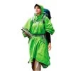 Sea To Summit - 70D Nylon Tarp Poncho Green
