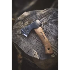 Hultafors - Ågelsjön Mini Håndøkse - 23,5 Cm -VildmarksEventyr 841760 aangesjon.w610.h610.fill