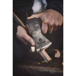 Hultafors - Ågelsjön Mini Håndøkse - 23,5 Cm -VildmarksEventyr 841760 aangesjon 3.w610.h610.fill