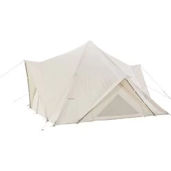 Nordisk - Midgard 20 Bomuldstelt (10-personer) -VildmarksEventyr A Nordisk Midgard 20 04.w610.h610.fill 1