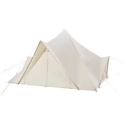 Nordisk - Midgard 20 Bomuldstelt (10-personer) -VildmarksEventyr A Nordisk Midgard 20 05.w610.h610.fill 1