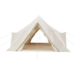 Nordisk - Midgard 20 Bomuldstelt (10-personer) -VildmarksEventyr A Nordisk Midgard 20 08.w610.h610.fill 1