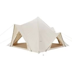 Nordisk - Midgard 20 Bomuldstelt (10-personer) -VildmarksEventyr A Nordisk Midgard 20 09.w610.h610.fill 1