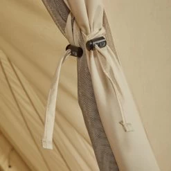 Nordisk - Midgard 20 Bomuldstelt (10-personer) -VildmarksEventyr A Nordisk Midgard 20 16.w610.h610.fill 1