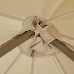 Nordisk - Midgard 20 Bomuldstelt (10-personer) -VildmarksEventyr A Nordisk Midgard 20 17.w610.h610.fill