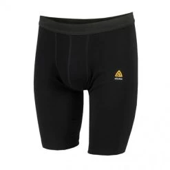 Aclima - Warmwool Lange Boxershorts