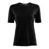 Aclima - LightWool Undershirt Dame T-shirt