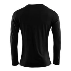 Aclima - LightWool Undershirt Langærmet Herre Trøje -VildmarksEventyr Aclima LightWool Undershirt Langaermet Herre Troeje 04.w610.h610.fill