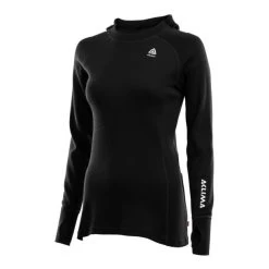 Aclima - WarmWool Dametrøje Med Hætte 11 Aclima - WarmWool Dametrøje Med Hætte -VildmarksEventyr Aclima WarmWool Dametroeje Med Haette 03.w610.h610.fill