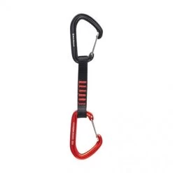 Black Diamond - Hotwire Quickdraw 12 Cm