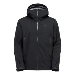 Black Diamond - Helio Active GORE-TEX Skaljakke