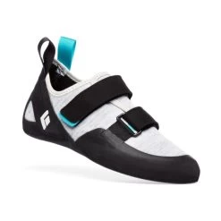 Black Diamond - Momentum Klatresko Til Kvinder Sort / Blå