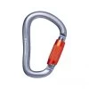 Black Diamond - Rocklock Twistlock Karabin -VildmarksEventyr Black diamond 210258 1003 ROCKLOCKTWISTLOCKCARABINER Gray 1.w610.h610.fill