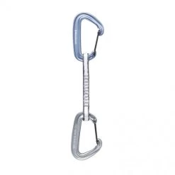 Black Diamond - Miniwire Quickdraw Karabin (12 Cm)