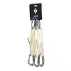 Black Diamond - Miniwire Alpine Quickdraw 3-pak