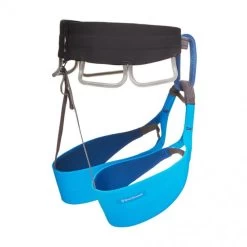 Black Diamond - Solution Klatresele -VildmarksEventyr Black diamond 651082 BKUB Black UltraBlue Solution Mens Detail 02.w610.h610.fill