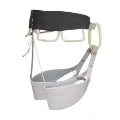 Black Diamond - Solution Klatresele Til Kvinder 11 Black Diamond - Solution Klatresele Til Kvinder -VildmarksEventyr Black diamond 651083 BKNK Black Nickel Solution Womens 02.w610.h610.fill