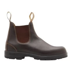 Blundstone - 550 Chelsea Læder Støvler