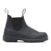 Blundstone - 587 Classic Rustic Black Chelsea Støvler