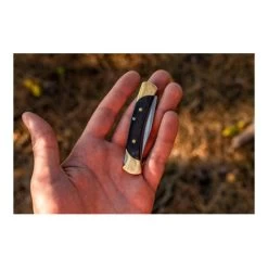 Buck Knives Buck - The 55 Foldekniv -VildmarksEventyr Buck The 55 Foldekniv 07.w610.h610.fill