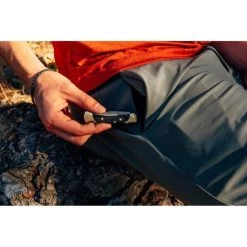 Buck Knives Buck - The 55 Foldekniv -VildmarksEventyr Buck The 55 Foldekniv 08.w610.h610.fill