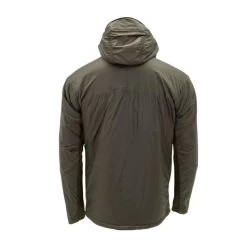 Carinthia - G-Loft TLG Jakke 17 Carinthia - G-Loft TLG Jakke -VildmarksEventyr Carinthia GLOFT TLG Jakke 02.w610.h610.fill