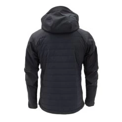 Carinthia - G-LOFT ISG Pro Jakke Sort -VildmarksEventyr Carinthia G LOFT ISG Pro Jakke 03.w610.h610.fill